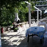 In With Sea View, Balcony, Air Conditioning, Wi-fi Novi Vinodolski