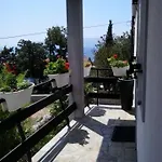 In With Sea View, Balcony, Air Conditioning, Wi-fi Apartment *