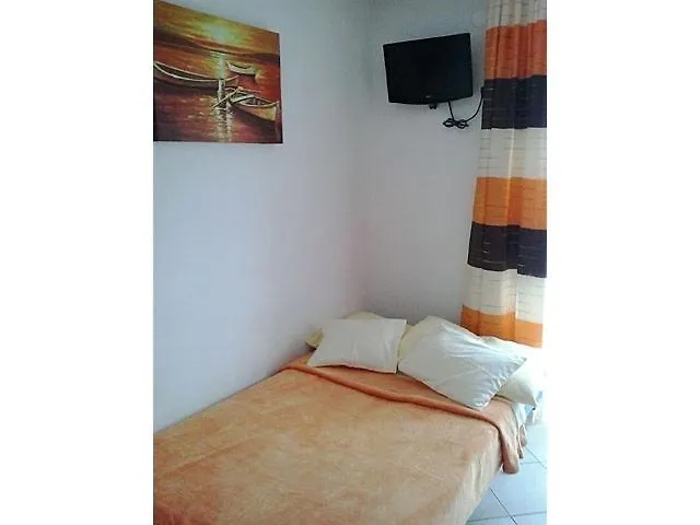 In With Sea View, Balcony, Air Conditioning, Wi-fi Apartament