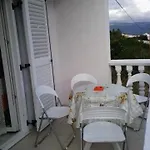 In With Sea View, Balcony, Air Conditioning, Wi-fi