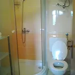 Appartement In With Sea View, Balcony, Air Conditioning, Wi-fi