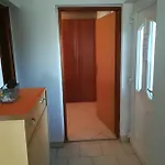 In With Sea View, Balcony, Air Conditioning, Wi-fi Appartement Novi Vinodolski