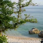 In With Sea View, Balcony, Air Conditioning, Wi-fi * Novi Vinodolski