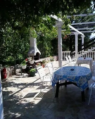 In With Sea View, Balcony, Air Conditioning, Wi-fi Novi Vinodolski