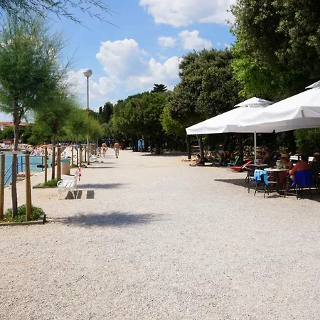 Appartement In With Sea View, Balcony, Air Conditioning, Wi-fi *
