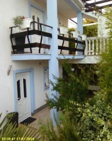 In With Sea View, Balcony, Air Conditioning, Wi-fi Apartament *