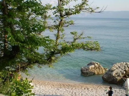 In With Sea View, Balcony, Air Conditioning, Wi-fi * Novi Vinodolski