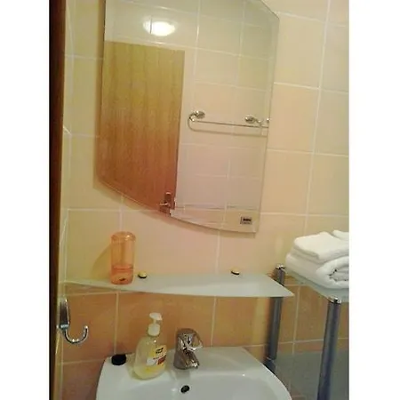 In With Sea View, Balcony, Air Conditioning, Wi-fi Apartment *