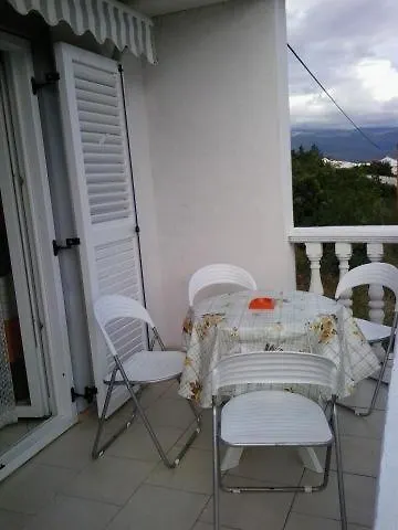 In With Sea View, Balcony, Air Conditioning, Wi-fi