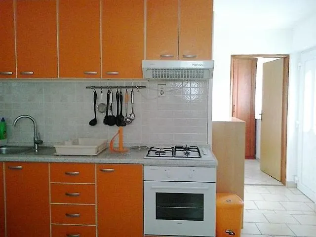 In With Sea View, Balcony, Air Conditioning, Wi-fi Apartment Novi Vinodolski