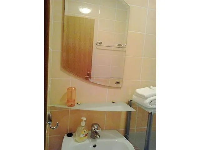 In With Sea View, Balcony, Air Conditioning, Wi-fi Apartment *